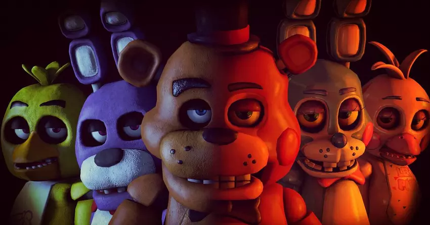 Gwiazda Five Nights at Freddy's Matthew Lillard marzy o wielu sequelach: przyszłość serii pod znakiem zapytania
