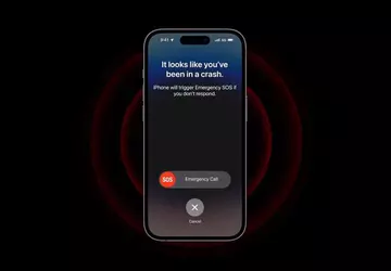 Służby ratunkowe skarżą się na funkcję ...