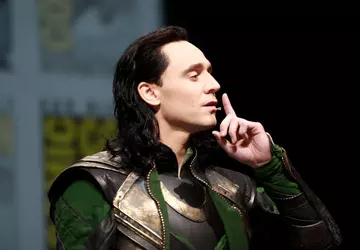 Jeden z producentów wykonawczych drugiego sezonu ...