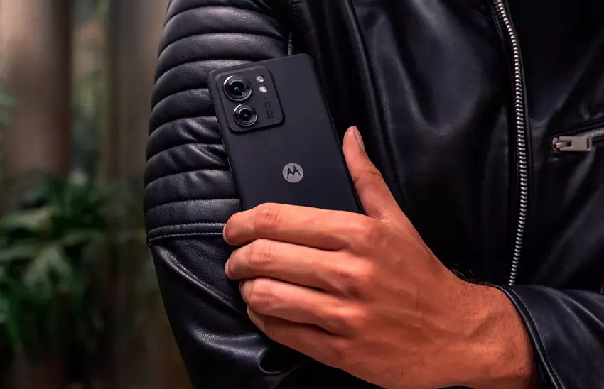 Oferta dnia: Motorola Edge (2023) z wyświetlaczem 144 Hz, chipem Dimensity 7030 i ładowaniem 68 W można kupić na Amazonie z rabatem 250 USD