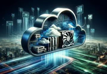 Nvidia Blackwell wkracza do GeForce Now