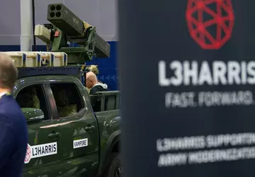 L3 Harris kupuje za 4,7 mld ...