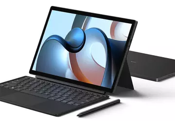 Xiaomi Book S - Snapdragon 8cx ...