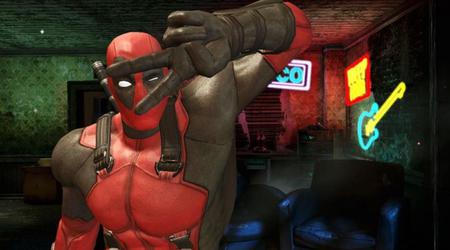 Plotka: Microsoft próbuje odnowić licencje na gry Deadpool i Marvel Ultimate Alliance, by można je było ponownie kupić