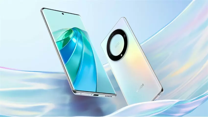 Insider: Honor wprowadzi na rynek smartfon z układem Snapdragon 6 Gen 1 i baterią 6000 mAh