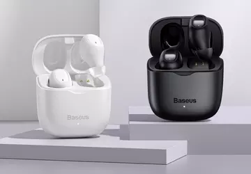 Baseus W12 z niskim opóźnieniem dźwięku ...