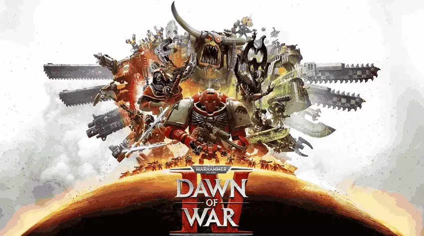 Do boju wkraczają Czarne Anioły: fabularny zwiastun Warhammer 40,000: Dawn of War IV pokazał jedną z kluczowych frakcji i ujawnił pojawienie się kultowej postaci