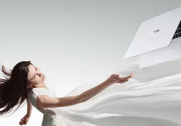 Huawei wprowadza na rynek MateBook X ...