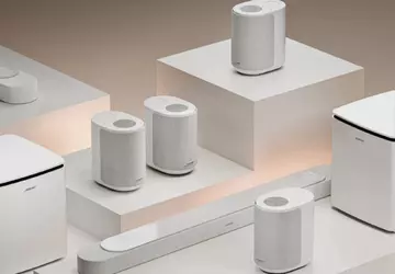 Bose powraca z serią Lifestyle: niesamowite ...