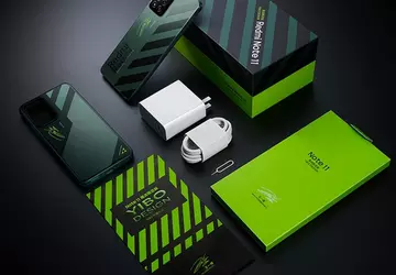 Redmi Note 11 Pro+ dostaje specjalną ...