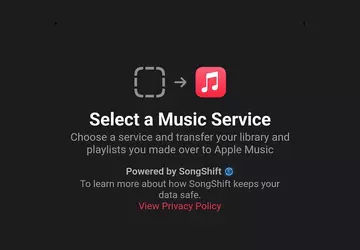 Apple Music będzie miało funkcję, która ...