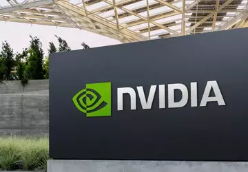 Kapitalizacja Nvidia przekroczyła 4,3 bln dolarów ...