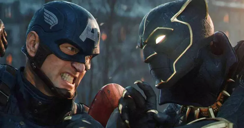 Marvel 1943: Rise of Hydra: pierwsze spojrzenie na Wakandę i szczegóły fabuły