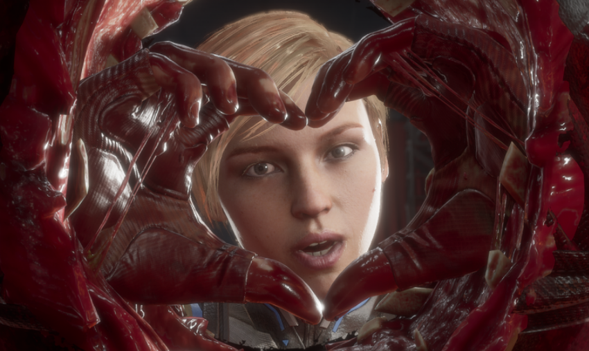 Mortal Kombat 11 zamknął klapę haiterom rekordową sprzedażom, a Apex Legends rozczarował EA