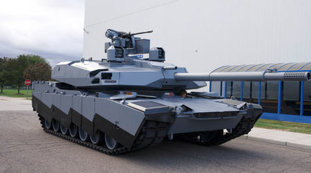 Armia amerykańska zmieniła zdanie na temat modernizacji czołgów Abrams w ramach programu SEP i ogłosiła nowy plan modernizacji M1E3.