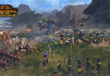 Do Total War: Wydano patch 2.3 ...