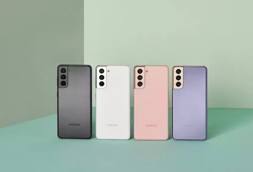 Samsung rozszerza obsługę urządzeń: Galaxy S21, Galaxy S22, Galaxy Z Flip 3, Galaxy Z Fold 3 i Galaxy Tab S8 będą miały pięć lat aktualizacji