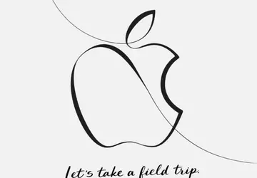 Jabłko rozesłała zaproszenia do prezentacji z ...