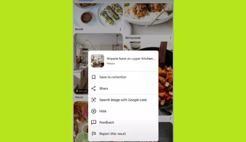 Media: w aplikacji Google może pojawić się odpowiednik popularnej usługi Pinterest