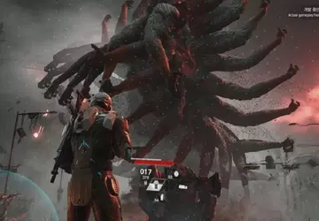 Twórcy Lineage zapowiadają innowacyjną futurystyczną strzelankę