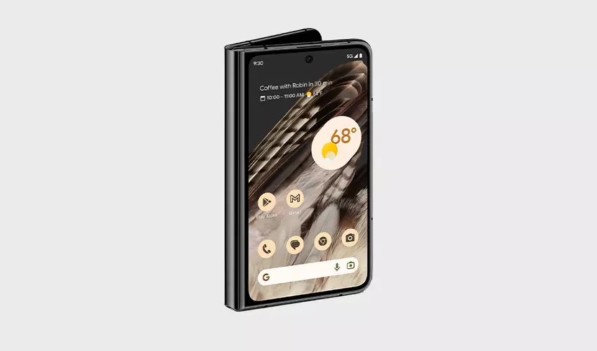 AT&T oferuje smartfon Google Pixel Fold za połowę ceny
