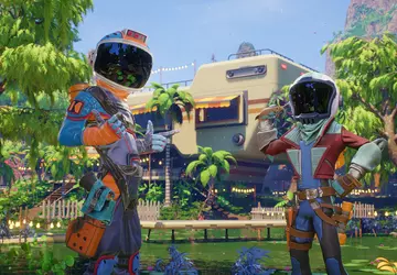 Milion graczy w dwa tygodnie: kooperacyjna ...