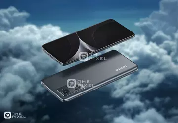 W sieci pojawiły się obrazy Realme ...