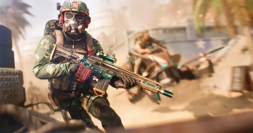 Były dyrektor Ridgeline Games: "Nie mogę powiedzieć nic pozytywnego o EA".