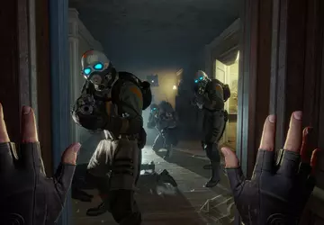 Valve wie, jak zaskoczyć: rozgrywka na ...