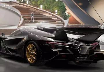 Twórcy Test Drive Unlimited: Solar Crown ...