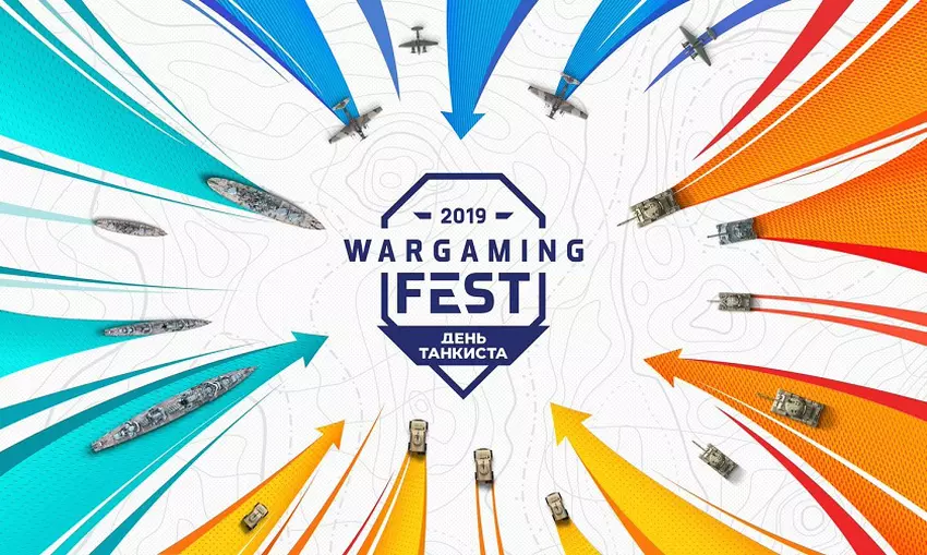 WoT rattrace, rozwój Calibre i nowe gry: co powiedziano za zamkniętymi drzwiami na WG Fest