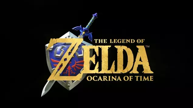 Legenda powraca: The Legend of Zelda: ...