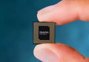 Mocniejszy niż Snapdragon 8 Gen 2: ...