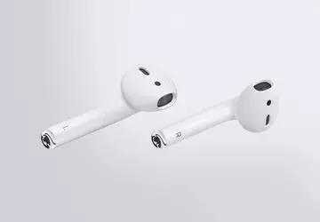 Słuchawki AirPods i stypendium w wysokości ...