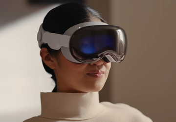 Tim Cook potwierdził, że zestaw słuchawkowy ...