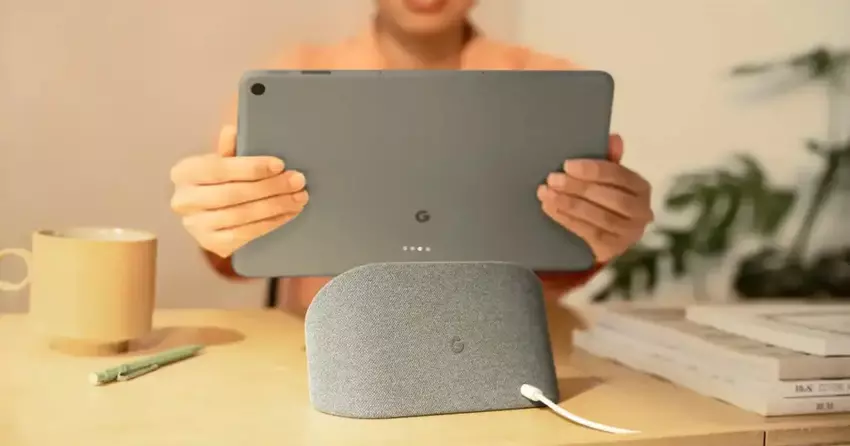 Google Circle to Search jest już dostępne na tabletach Pixel