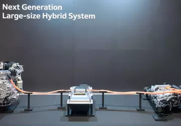 Honda stawia na nową hybrydową V6 ...