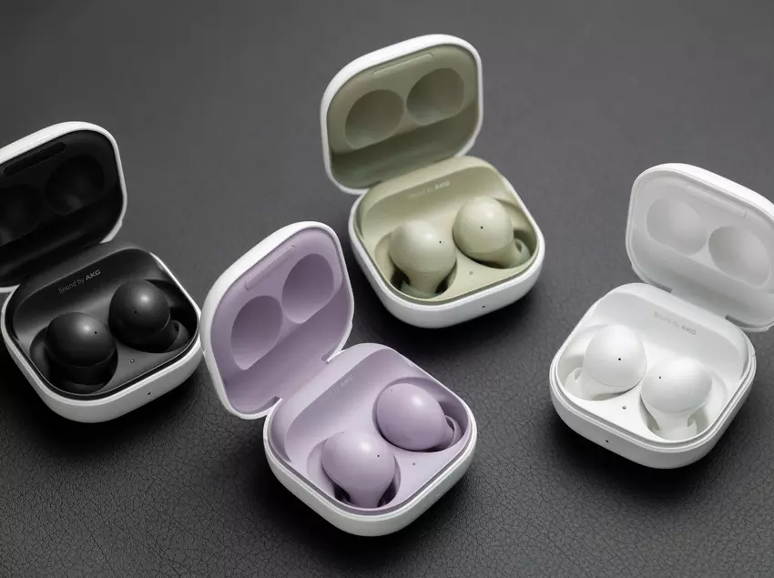 Samsung Galaxy Buds 2 dostępny na Amazon ze zniżką 50 USD