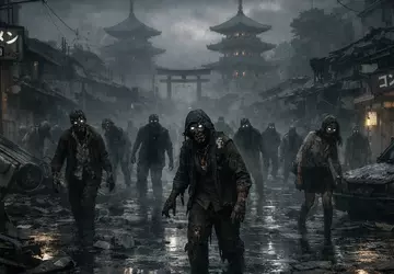 Resident Evil w Japonii? Capcom rozważa ...