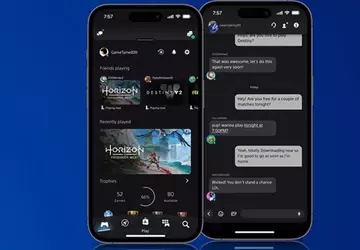 Aktualizacja mobilna: kierownictwo PlayStation Moblie na ...