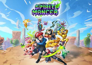 Gra dnia: Spirit Mancer - epicka ...