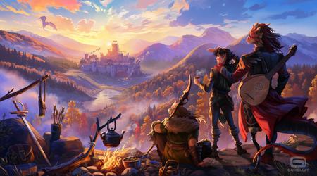 Twórcy gier mobilnych Gameloft zapowiedzieli "innowacyjny" symulator przetrwania oparty na uniwersum Dungeons & Dragons