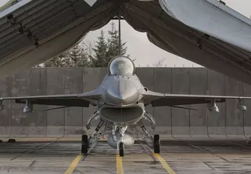 Dania ogłasza 18. pakiet pomocy wojskowej ...