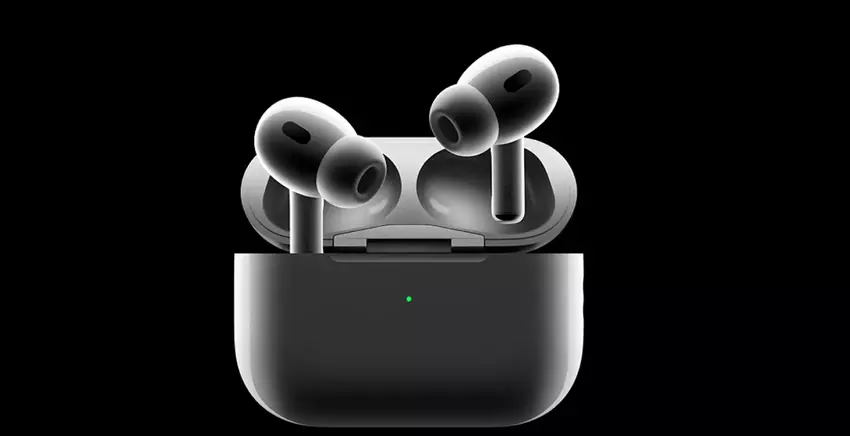 Analityk: AirPods Pro 3 wejdą na rynek w 2026 roku
