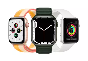 Niespodziewanie: Apple wydaje aktualizację watchOS 8.4.1 ...