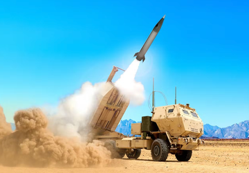 Lockheed Martin może zwiększyć zasięg M142 ...