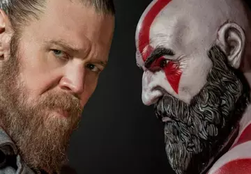 Thor zagra Kratosa: Amazon ujawnił odtwórcę ...