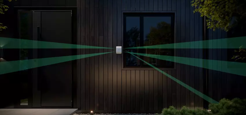 Pride of Ukraine - Ajax Systems zapowiada nowe czujniki do monitoringu zewnętrznego, ma już milion klientów w 25 krajach