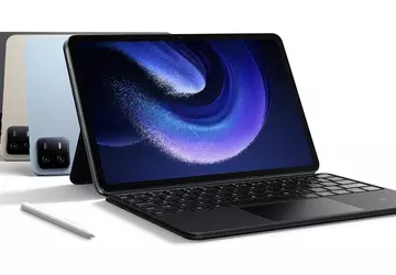 Insider: Xiaomi Pad 6 z ekranem ...
