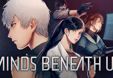 Minds Beneath Us - fabularna gra ...